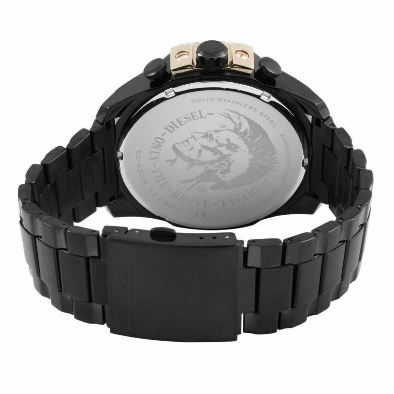 Diesel DZ4309 Men's Watch - Watch Home™ Diesel DZ4309 Men's Watch - Watch Home™